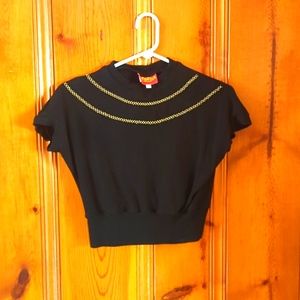 Freddies of Pinewood Sweater